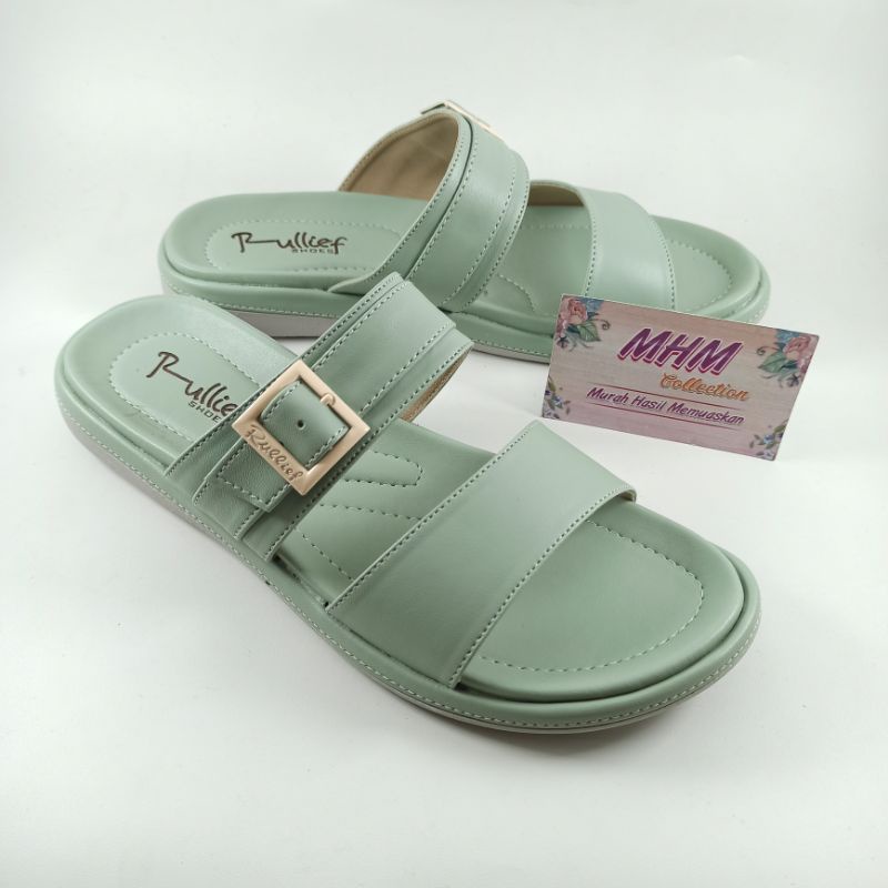 SANDAL WANITA RULLIEF FAB 610