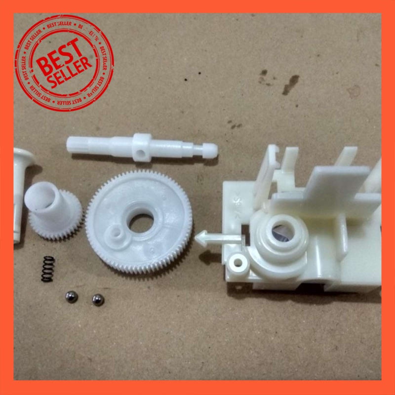 Set Gear Box Kipas Angin Panasonic KDK