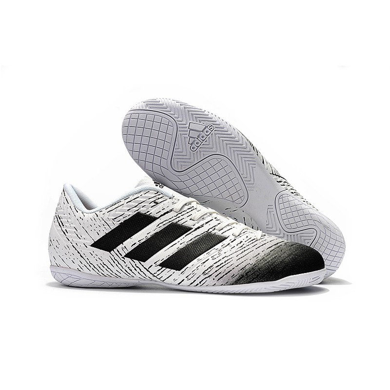 adidas nemeziz 18.4 white