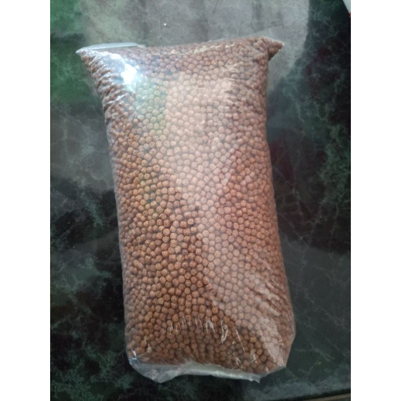 pakan makanan ikan nila, lele, gurame , pelet provit 781 per kilo