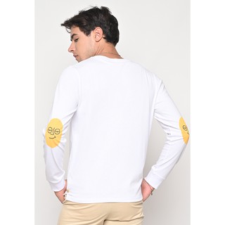 Skelly Original Kaos Lengan Panjang Pria Wanita Kaos Skelly Original Kaos Lengan Panjang Pria Wanita Kaos