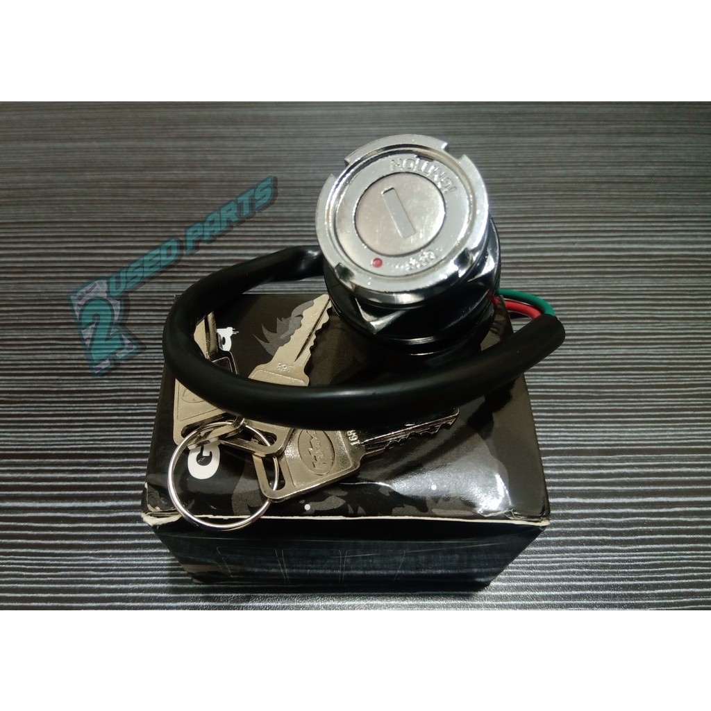 Kunci Kontak CB CG 100 125 Model Ori Import