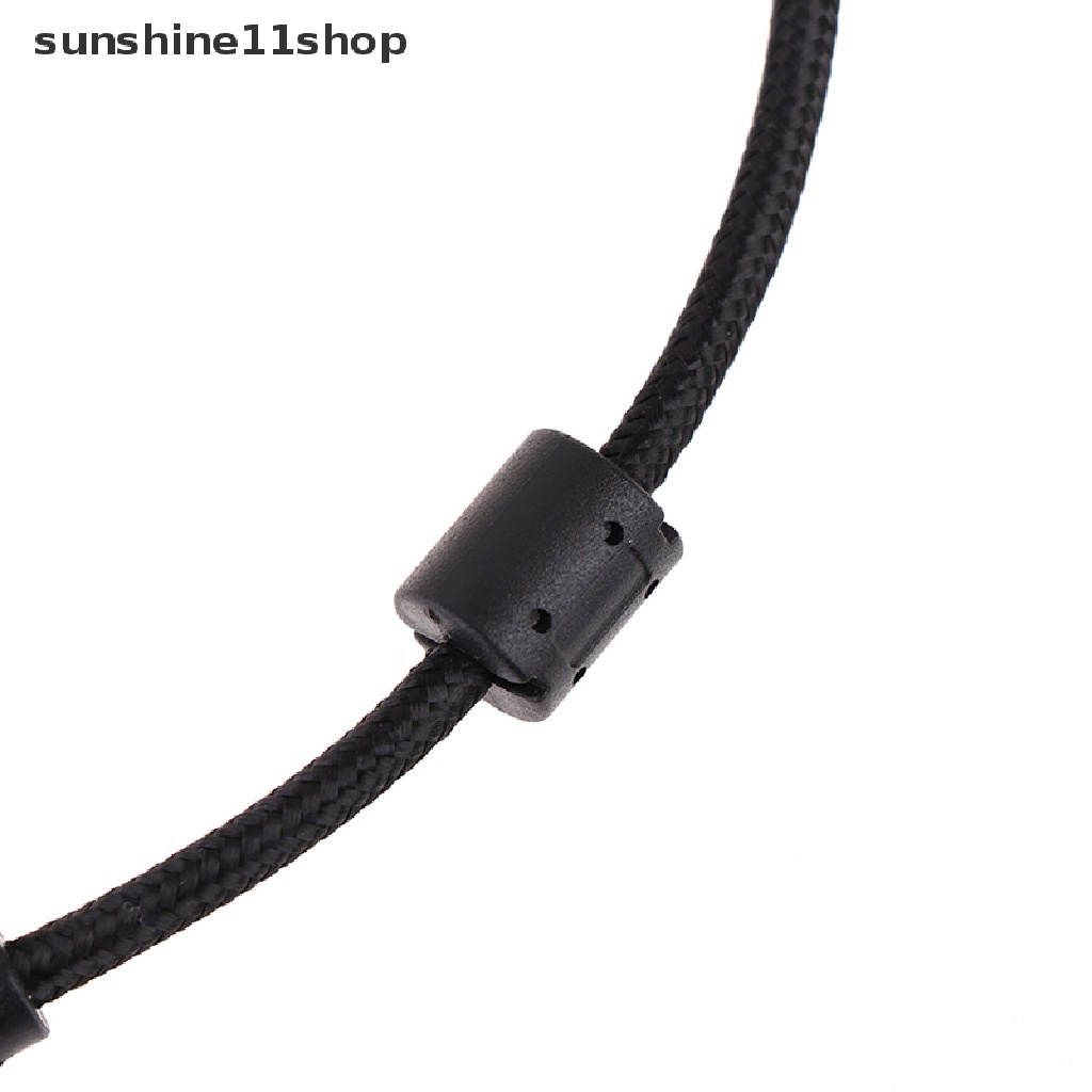 Sho Kabel Charger USB Untuk Logitech GPW PRO G403 G703 G903 G900