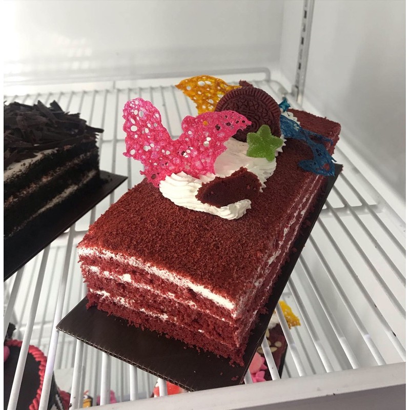 

Red Velvet Layer