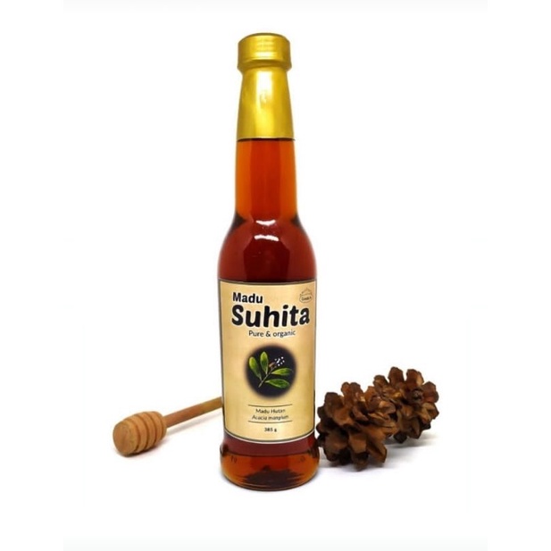 

MADU MURNI MALLIFERA