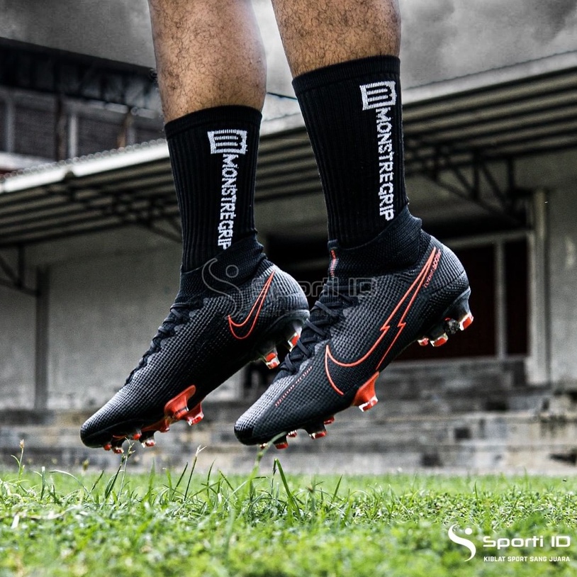 nike superfly 7 elite black