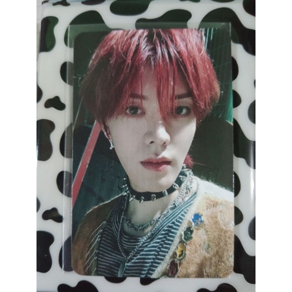PC YUTA JEWEL UNIVERSE