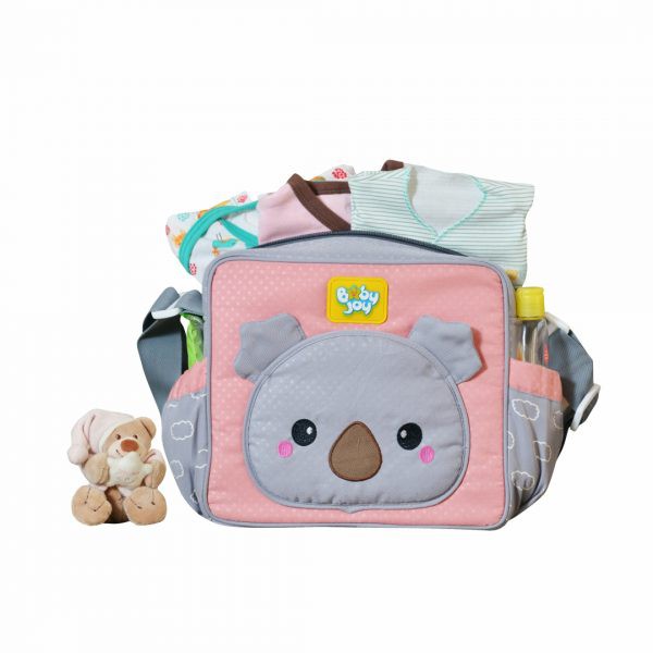 BABY JOY TAS BAYI KECIL KOKOA / MILLIE / MELODY SERIES BJT1031