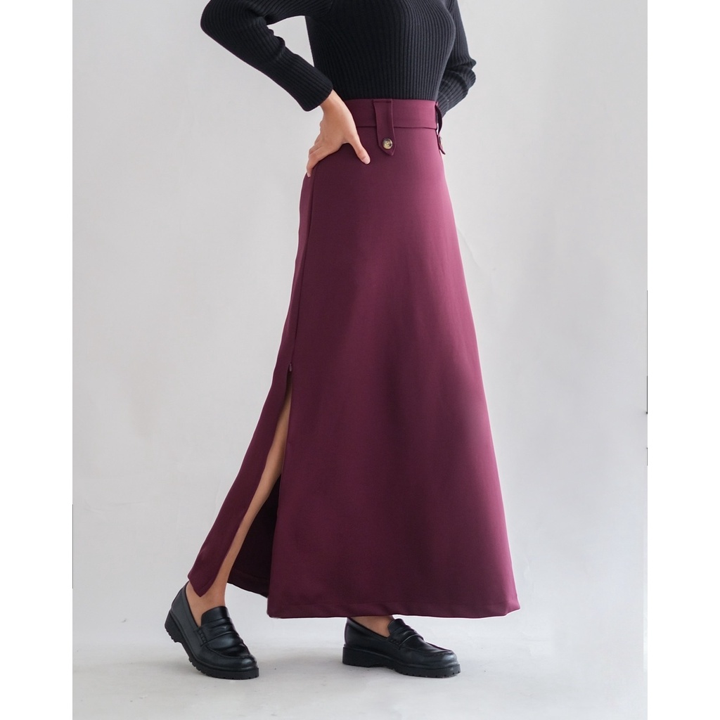 Myrubylicious DIANCHA SKIRT