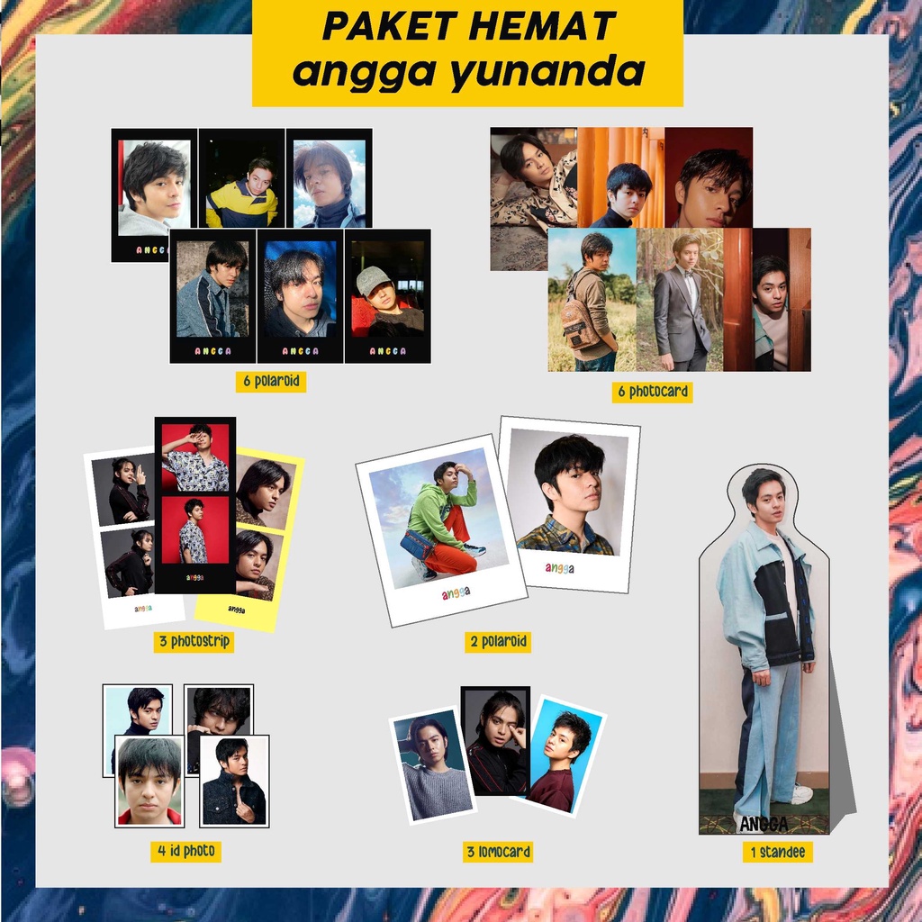 PAHE PAKET HEMAT INDO (ANGGA YUNANDA/UCUP)