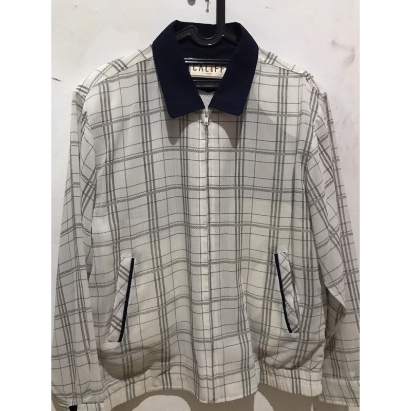 Jaket Pria Califf