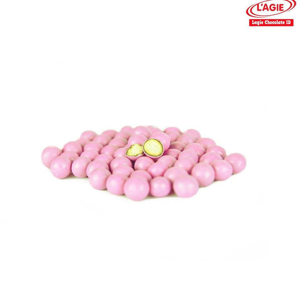 

Lagi Pr0mo$|COKELAT LAGIE GOLDEN CITY MINI PINK |masakini,.,.