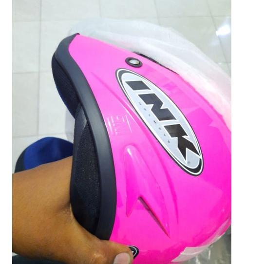 (LANGSUNG ATC..) HELM INK CENTRO ORIGINAL FNK SNI
