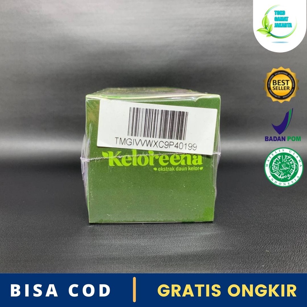 Obat Lemah Syahwat - Lemah Sahwat / Sawat, Ejakulasi Dini, Impotensi, Disfungsi Ereksi, Keluar Sendiri, Loyo, Penambah Gairah Bercinta, Kurang Tahan Lama, Obat Lemah Syahwat Untuk Pria Perokok, dgn Herbal Alami Keloreena Ekstrak 100 Kapsul-4