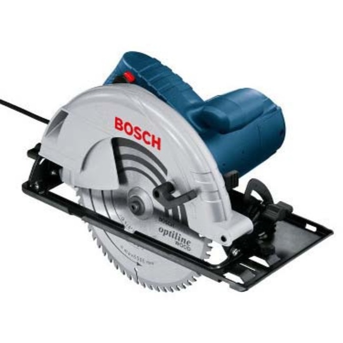 LIMITED BOSCH GKS 235 TURBO / CIRCULAR SAW 9"
