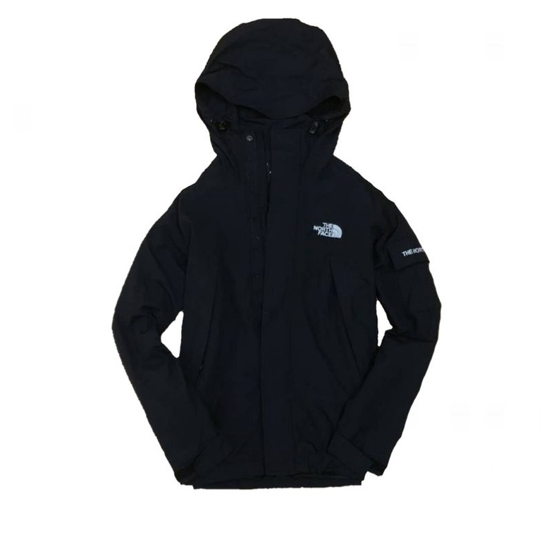 tnf side pocket