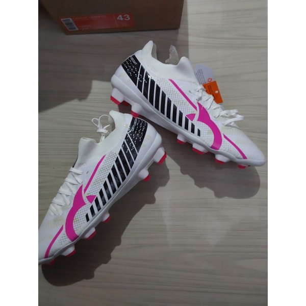 ortuseight catalyst liberte fg