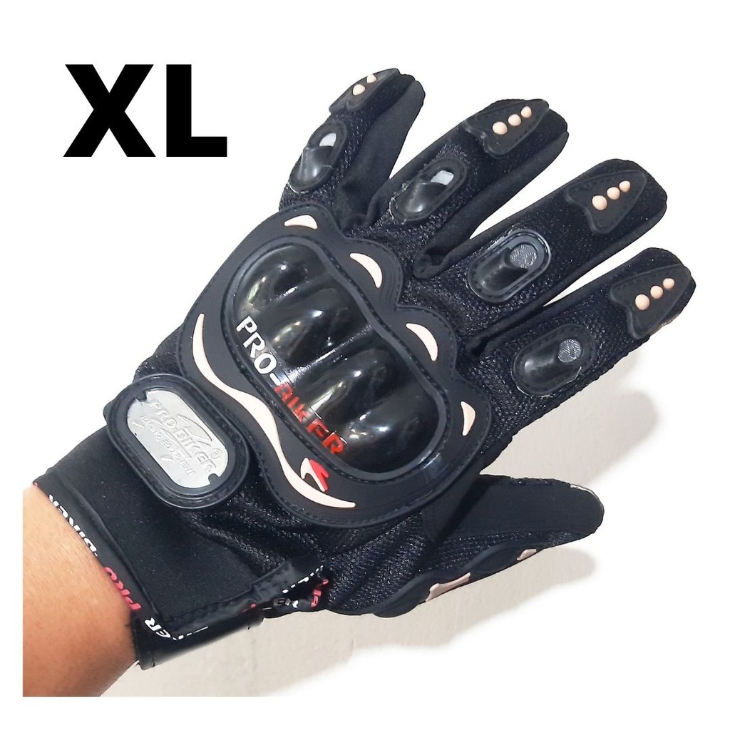 Sarung Tangan Sepeda Dan Motor Touch Screen Pro Gahar Bike Glove 111148