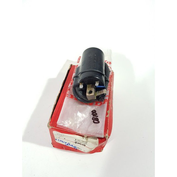 Ignition Coil Koel Honda CB100 CB125 CB 100 125 Original Ori NOS Marking FL804-6V Made In Japan