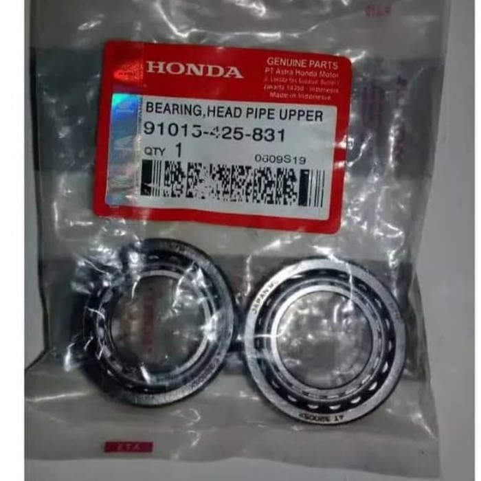 COM STIR HONDA CRF BARANG ORI HGP