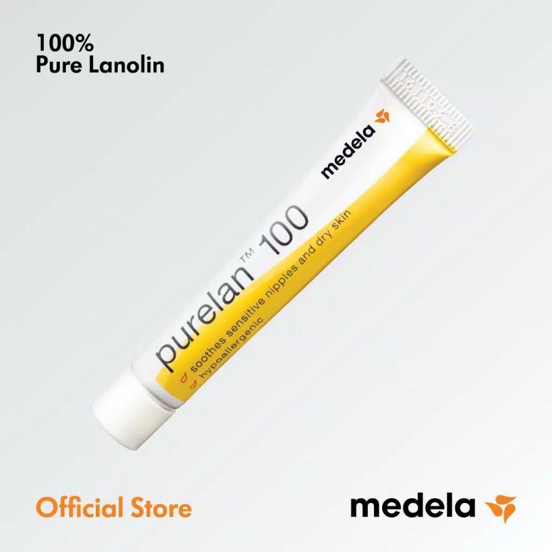 Medela Nipple Cream