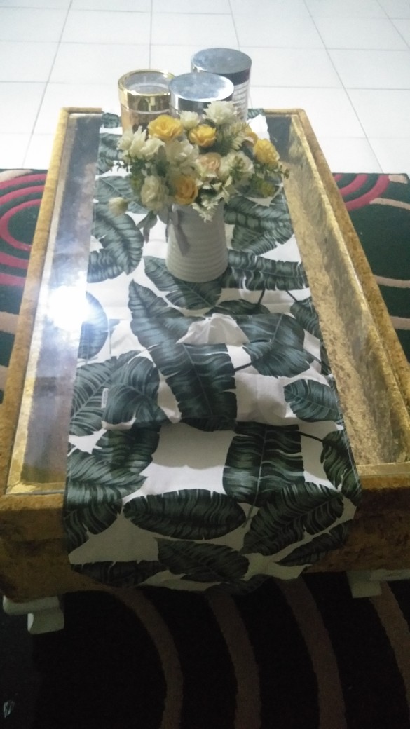 Cover Tissue Bahan Kanvas | Sarung Tisu Murah | Cover Kotak Tissue | All Varian