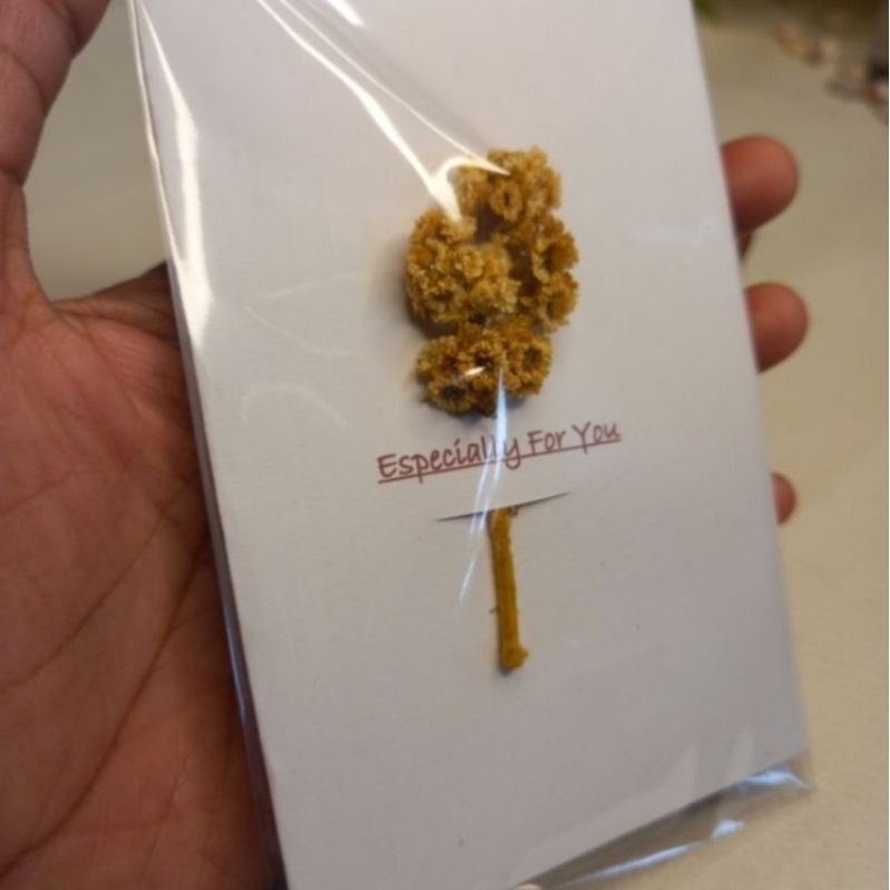 KARTU UCAPAN/GREETING CARD VINTAGE-4