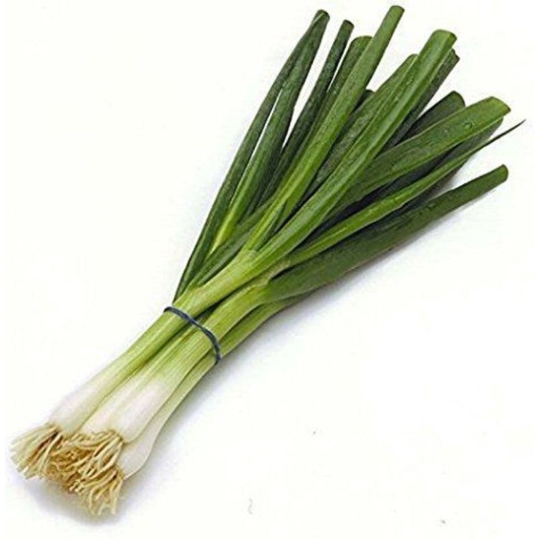 

DAUN BAWANG