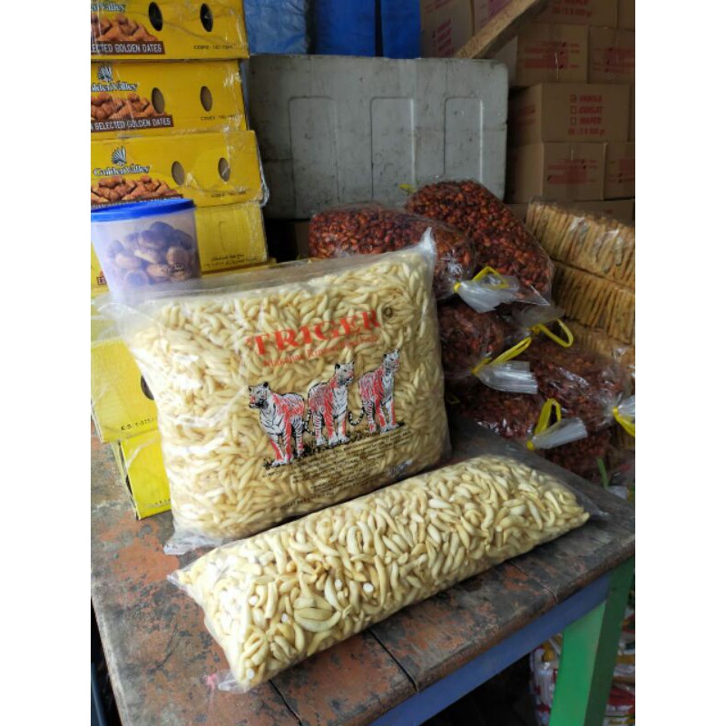 

bidaran keju