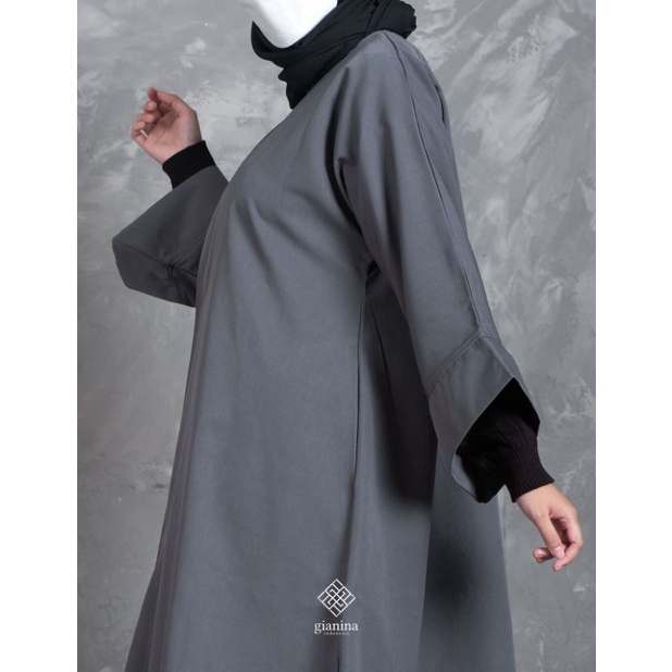 Outwear Wanita - Gianina / Cella Jane Maxi Outwear