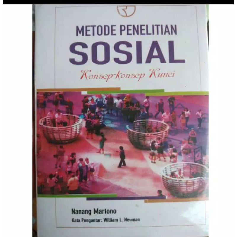 metode penelitian sosial