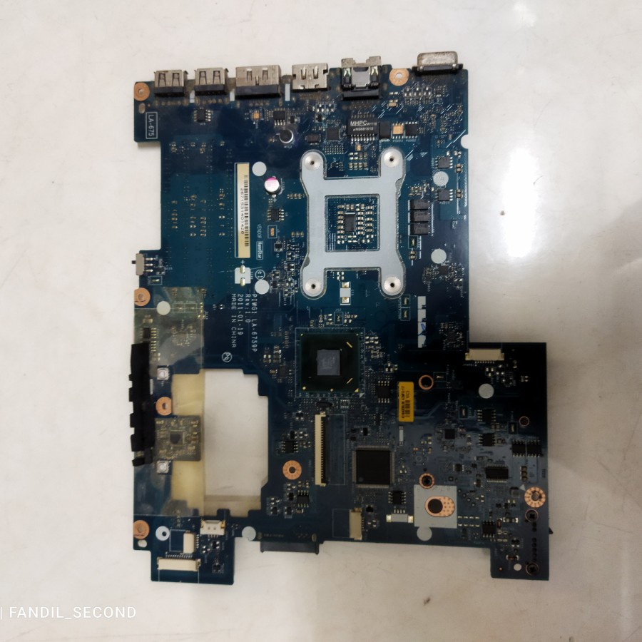 Motherboard Mobo Mainboard  Lenovo G470