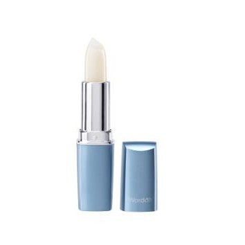 Wardah Lip Gloss Putih Bening Polos Lipgloss