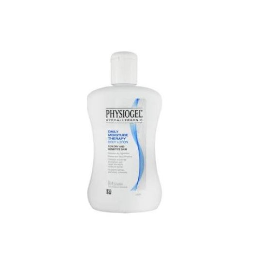 PHYSIOGEL LOTION 200 ML