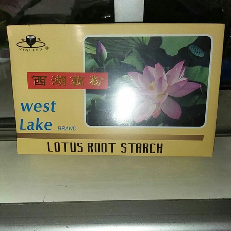 

BUBUK LOTUS merk west lake