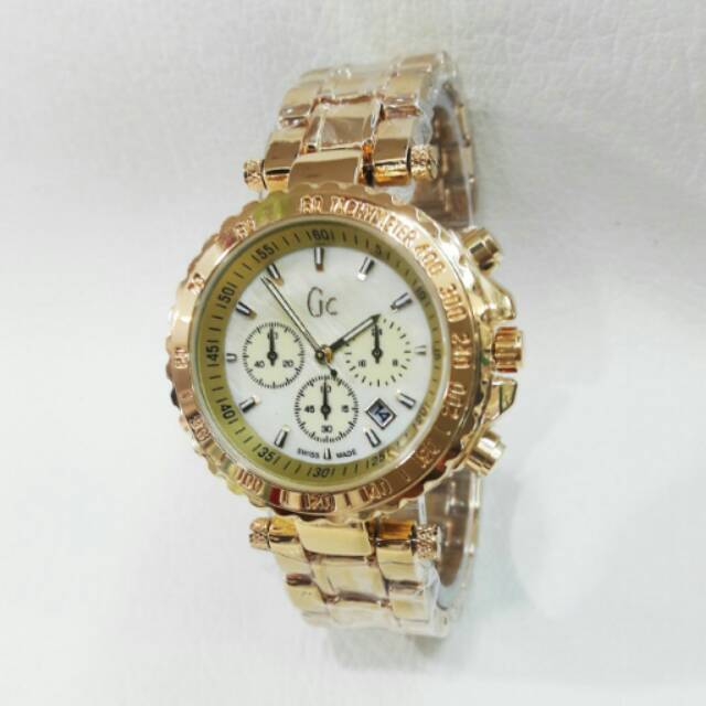 GC woman Watch