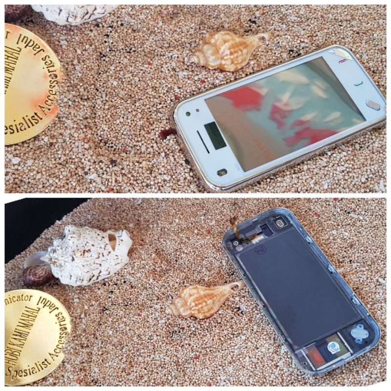 ts touchscreen touch screen nokia n97 mini