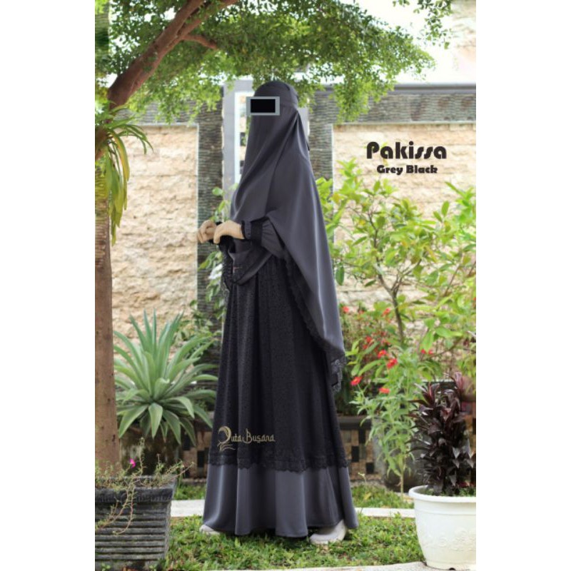 Set Pakissa Ory By Duta Busana