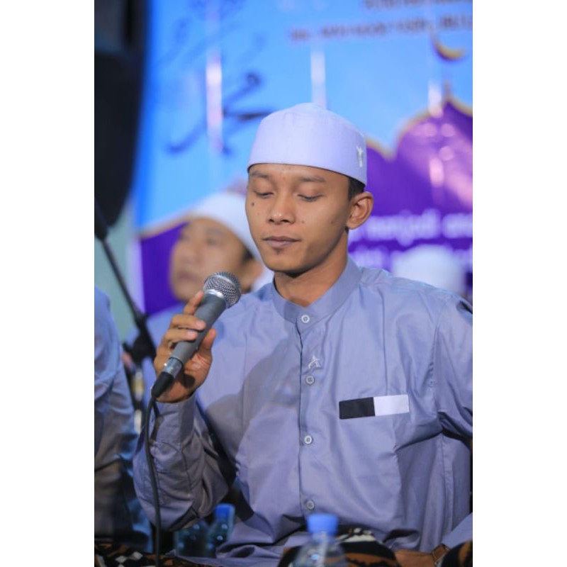 BAJU KOKO AZ ZAHIR TERBARU KOKO PRIA DEWASA COD BAYAR DI TEMPAT