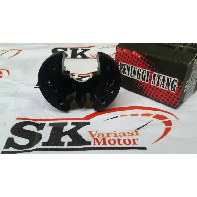 RAISER STANG VIXION R ATAU PENINGGI STANG VIXION R