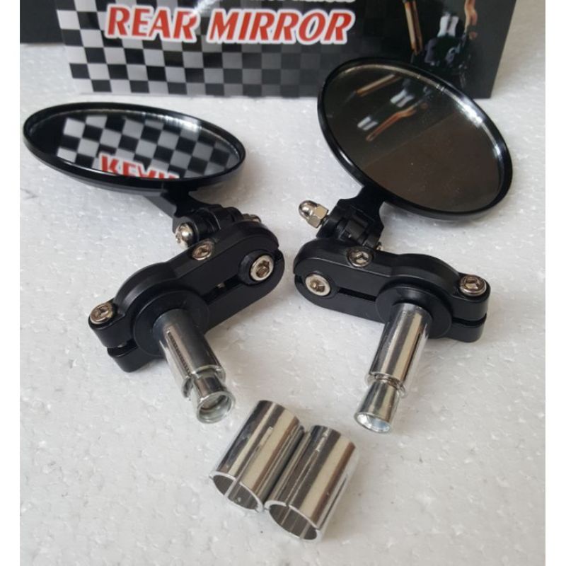 Spion cross spion Jalu stang bulat universal