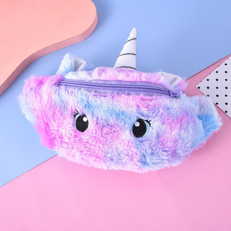 Tas slempang unicorn/waistbag unicorn