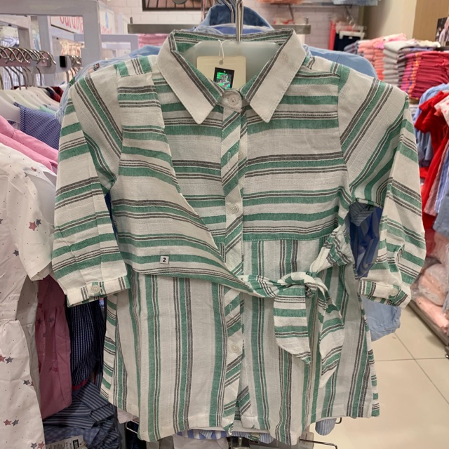 Dress anak PITO DITO