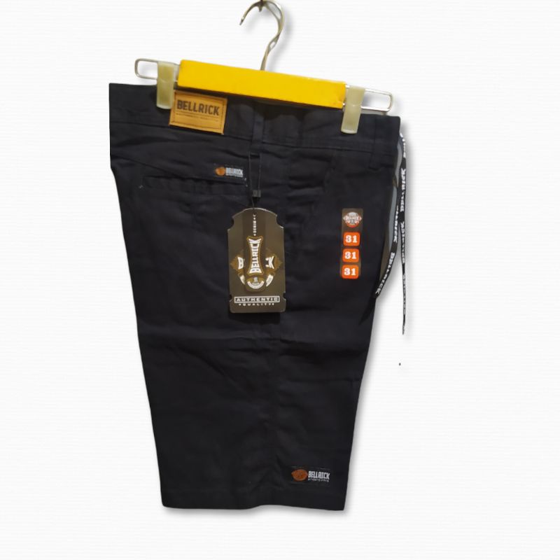 Celana Pendek Korean Style Pria