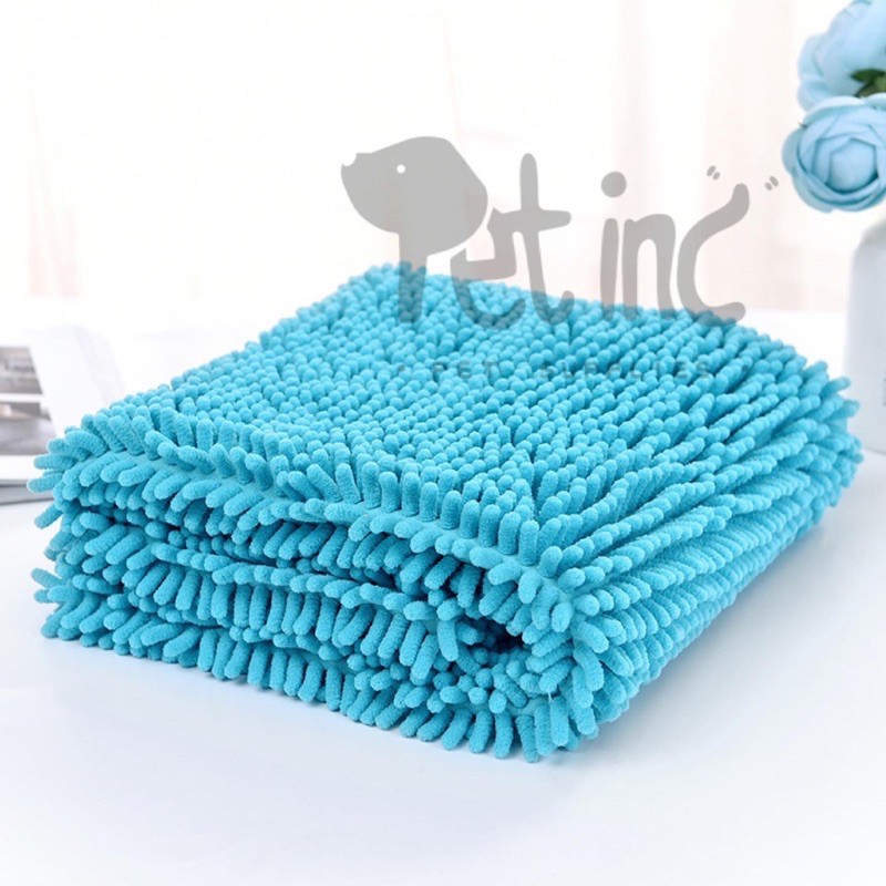 MICROFIBER SUPER ABSORD TOWEL