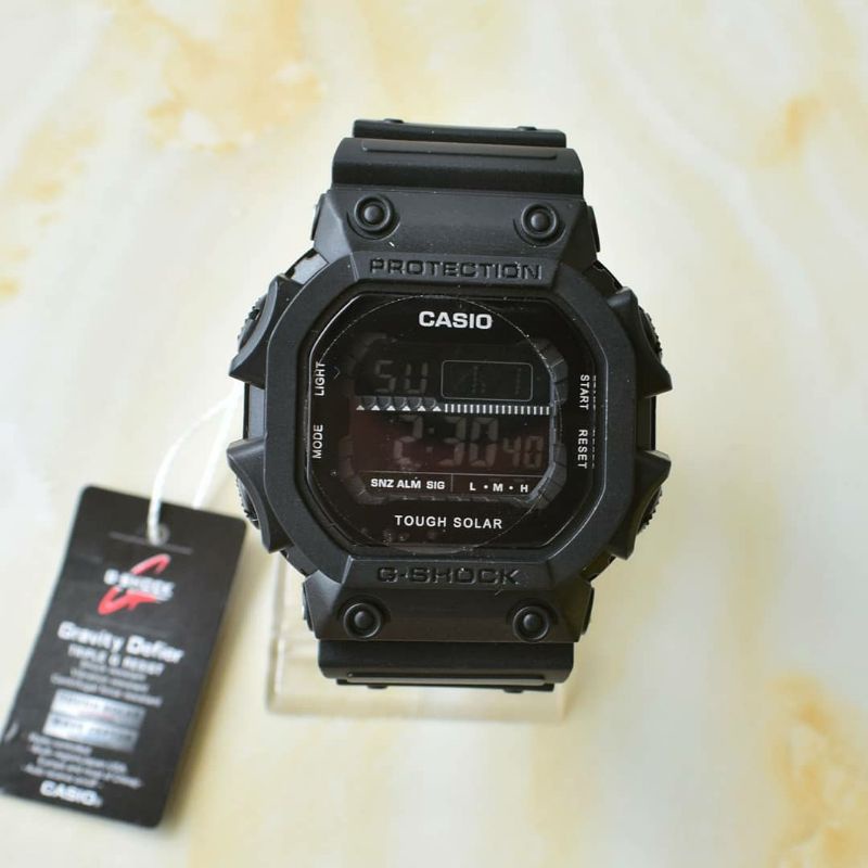 Jam G-shock