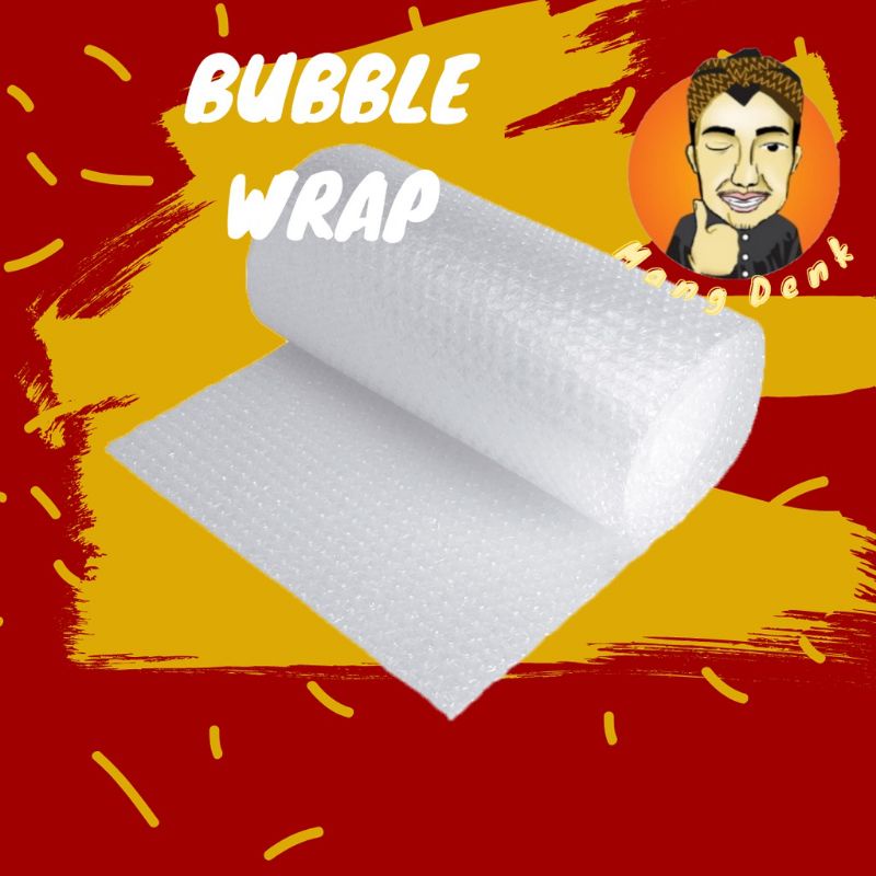 

Buble Wrap