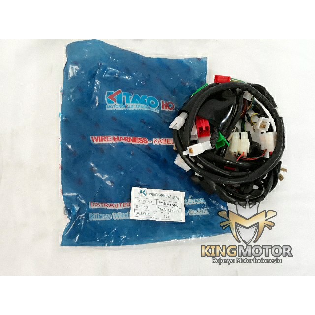 KABEL BODY SCOOPY KTC