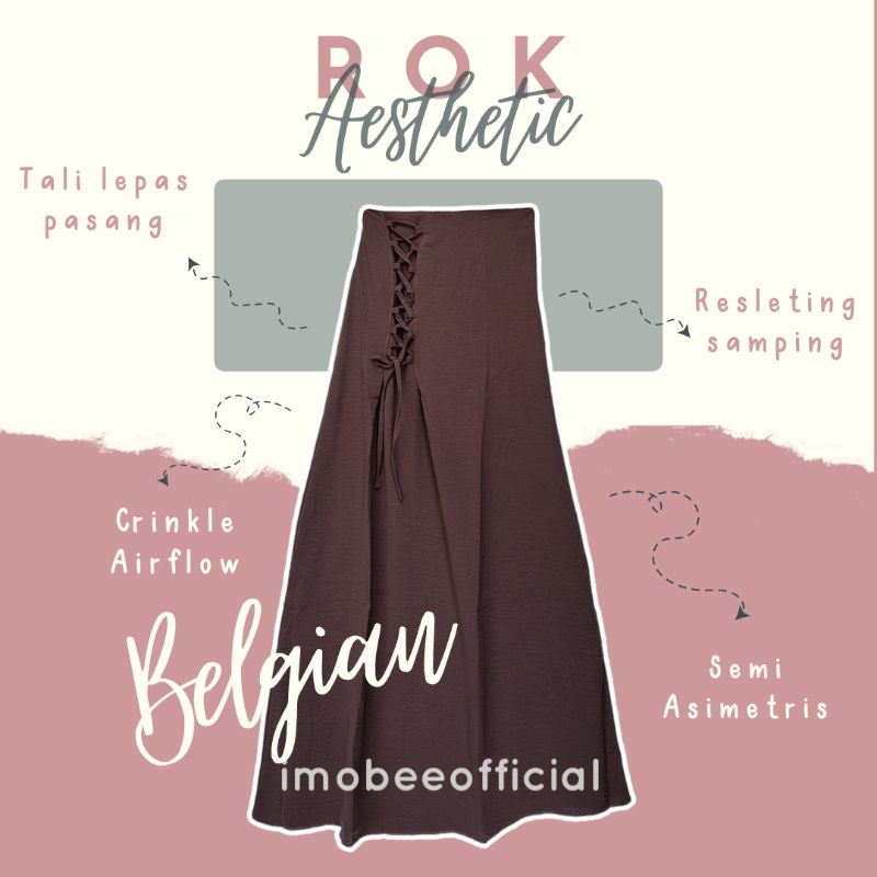 -Belgian