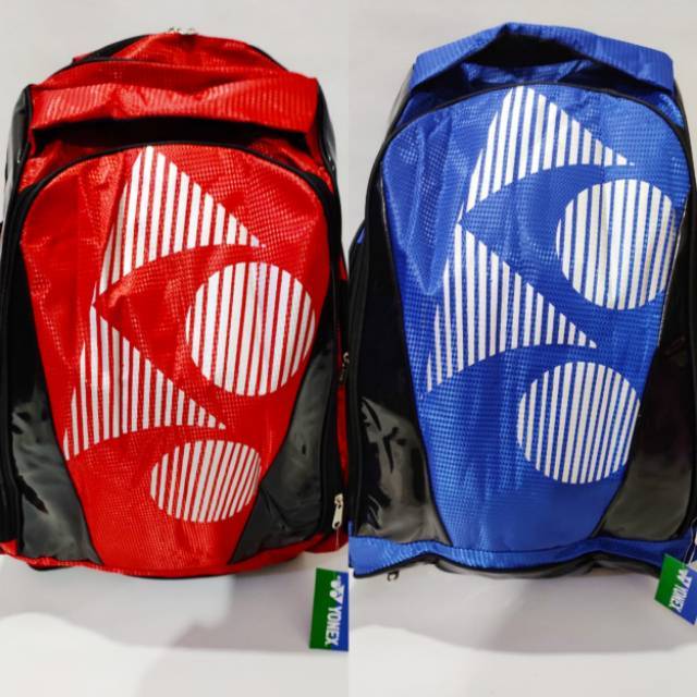 Tas Raket RANSEL YONEX THERMOGUARD / TAS BADMINTON YONEX